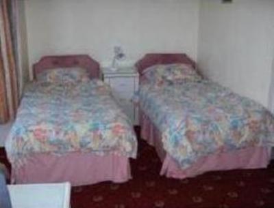фото отеля The Victoria House Bridlington