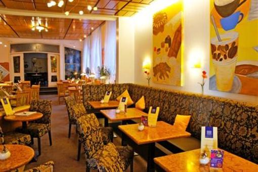 фото отеля Cafe Koeppel Konditorei