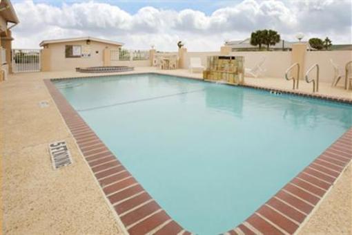 фото отеля Americas Best Value Inn - Corpus Christi Port Aransas
