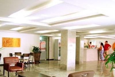 фото отеля Smart Hotel Joao Pessoa