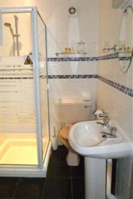 фото отеля Brow Head Hotel