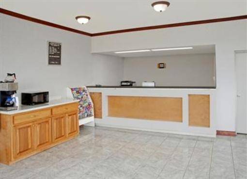 фото отеля Americas Best Value Inn Macon