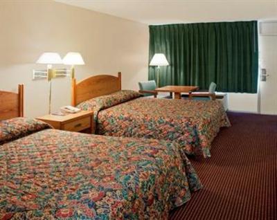 фото отеля Americas Best Value Inn Macon