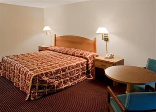 фото отеля Americas Best Value Inn Macon