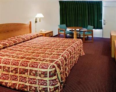 фото отеля Americas Best Value Inn Macon