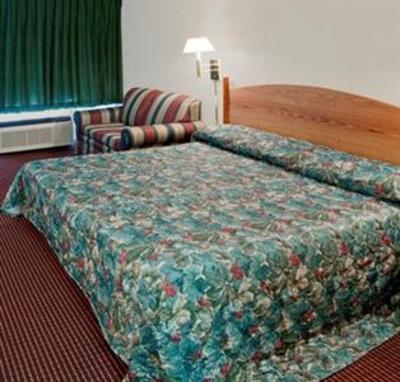 фото отеля Americas Best Value Inn Macon