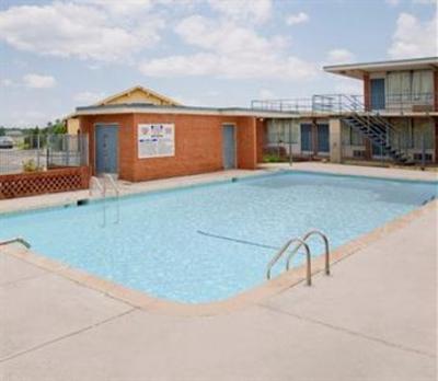 фото отеля Americas Best Value Inn Macon