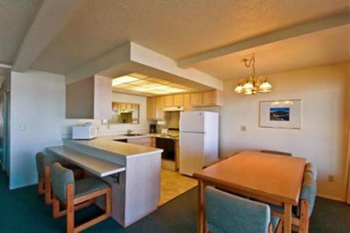 фото отеля Driftwood Shores Inn