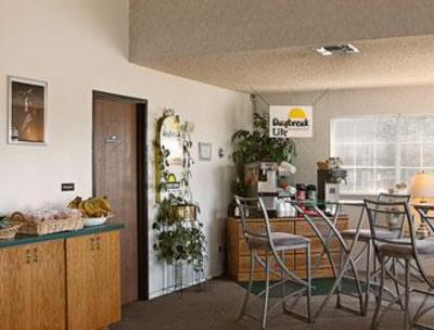 фото отеля Carson City - Days Inn