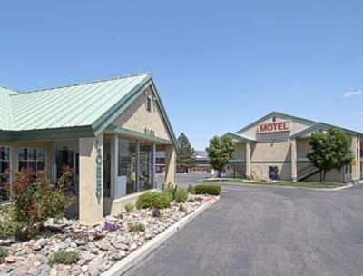 фото отеля Carson City - Days Inn