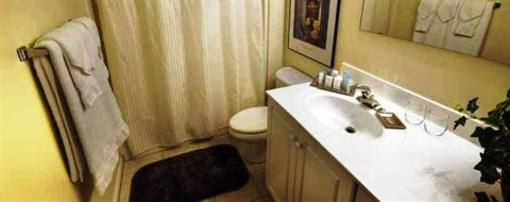 фото отеля Riverview Suites