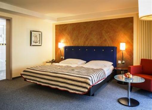 фото отеля Hotel Visperhof