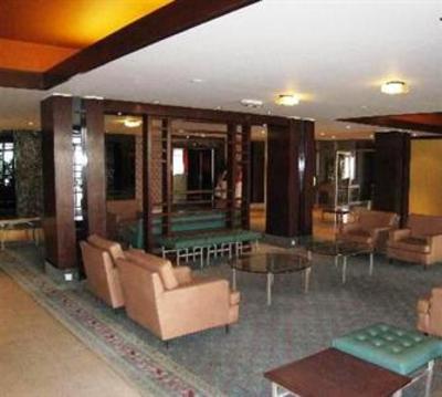 фото отеля Shanklin Hotel