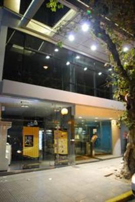 фото отеля Abasto Boutique Apartment