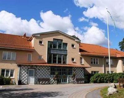 фото отеля Danderyds Gasteri