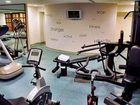 фото отеля Hotel Emporio Zacatecas