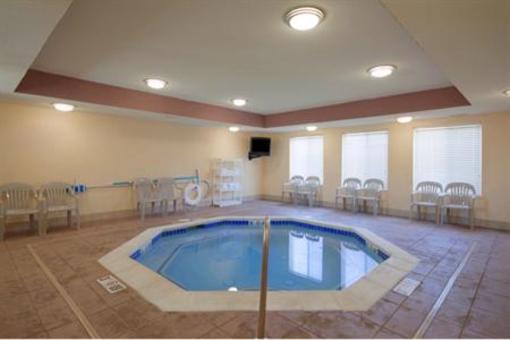 фото отеля Americas Best Value Inn St. Robert Fort Leonard Wood