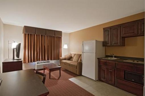 фото отеля Americas Best Value Inn St. Robert Fort Leonard Wood