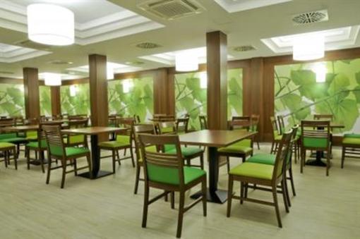 фото отеля Hotel Delibab