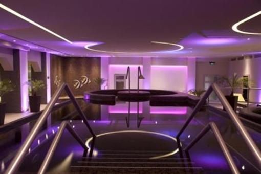фото отеля Hotel Delibab