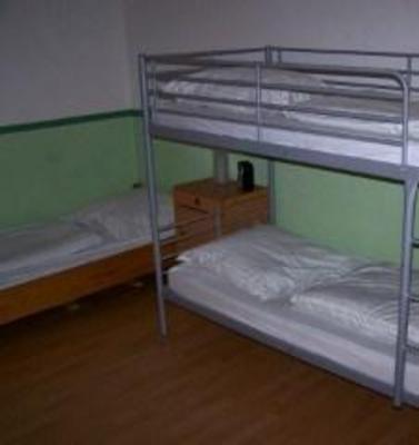 фото отеля Christlicher Verein Junger Menschen Hostel Wilhelmshaven