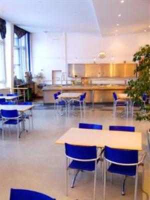фото отеля Christlicher Verein Junger Menschen Hostel Wilhelmshaven