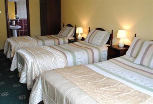 фото отеля Fallon's Bed & Breakfast
