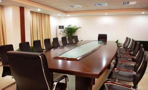 фото отеля Nanhai Huimei Hotel Foshan