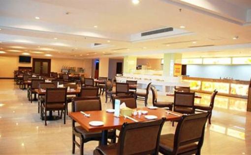 фото отеля Nanhai Huimei Hotel Foshan