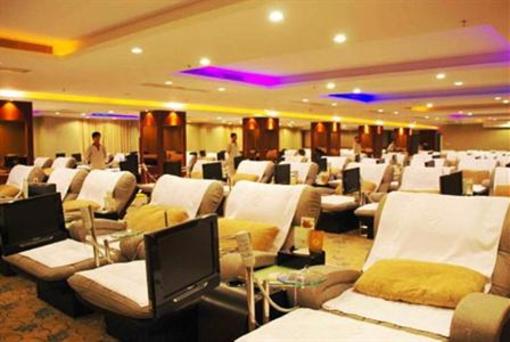 фото отеля Nanhai Huimei Hotel Foshan