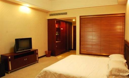 фото отеля Nanhai Huimei Hotel Foshan
