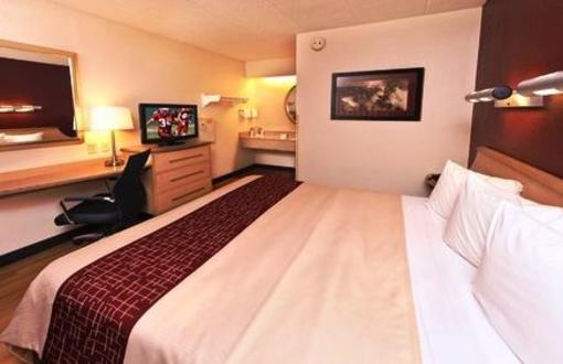 фото отеля Red Roof Inn - El Paso East