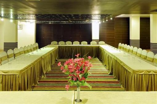 фото отеля Hotel Aditya Raipur