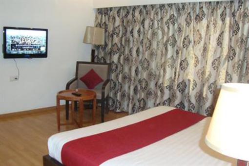 фото отеля Hotel Aditya Raipur