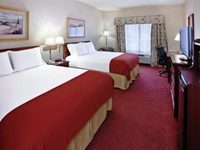 Holiday Inn Express Hotel & Suites Nacogdoches