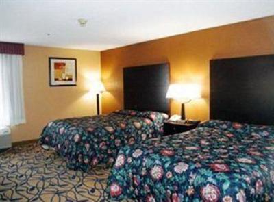 фото отеля Comfort Inn Bourbonnais