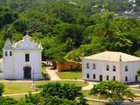 фото отеля Porto Geraes Praia Hotel Porto Seguro