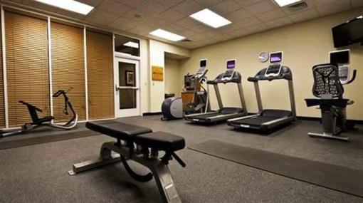 фото отеля Hilton Garden Inn Clifton Park