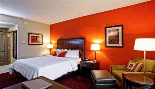 фото отеля Hilton Garden Inn Clifton Park
