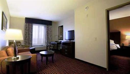 фото отеля Hilton Garden Inn Clifton Park