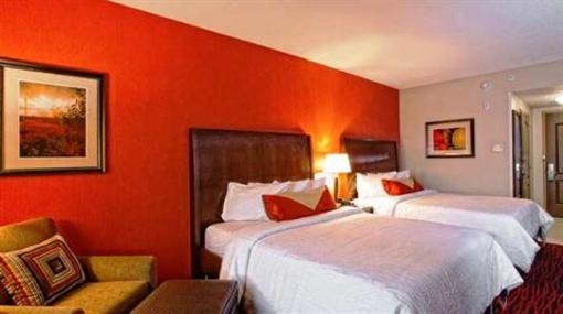 фото отеля Hilton Garden Inn Clifton Park