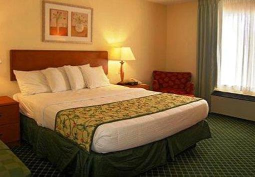 фото отеля Quality Inn Williams (Arizona)