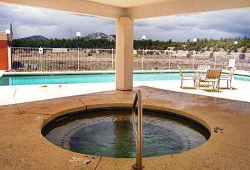 фото отеля Quality Inn Williams (Arizona)