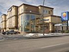 фото отеля Comfort Inn & Suites University