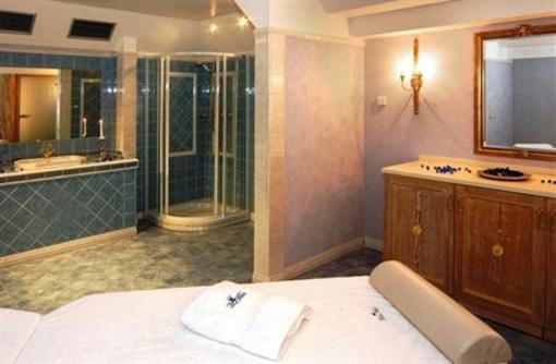 фото отеля Hotel Villa Heine