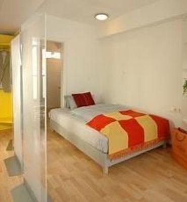 фото отеля Buroma-Apart Suites