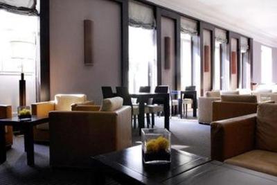 фото отеля Quality Suites Nice La Malmaison