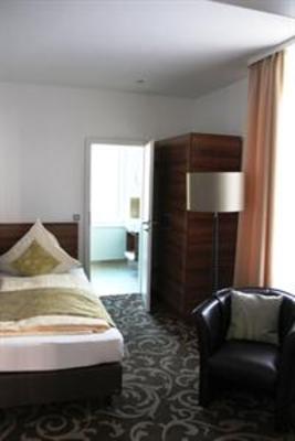 фото отеля Hotel Winter