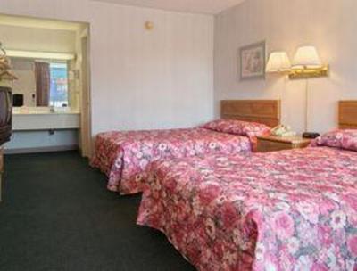 фото отеля American Atlanta Inn