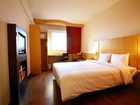 фото отеля Ibis Hotel Nanjing Zhonghua